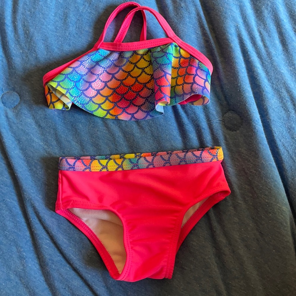 Baby Bathing Suit